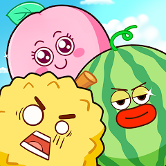 Fruit Boom App screenshot